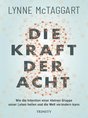 cover image of Die Kraft der Acht